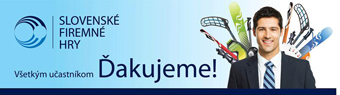podakovanie web